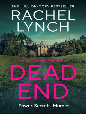 cover image of Dead End